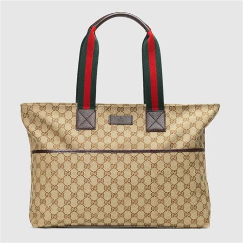 gucci diaper bag discount|authentic gucci diaper bag tote.